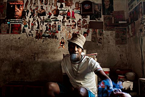 Guy Tillim