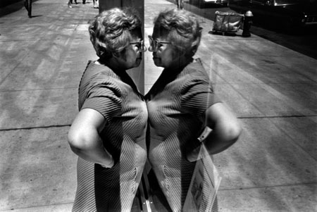 Sabine Weiss
