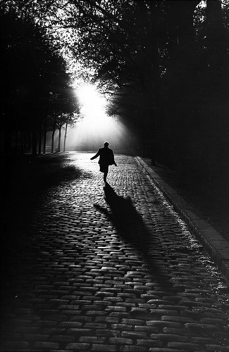 Sabine Weiss