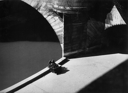 Sabine Weiss