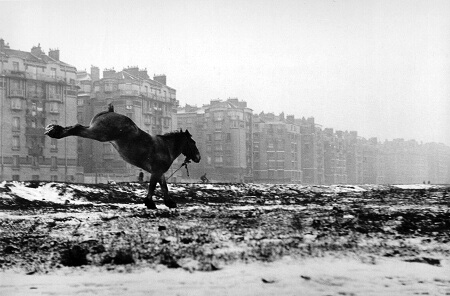 Sabine Weiss