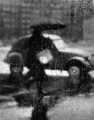 Sabine Weiss