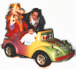 Coccinelle
