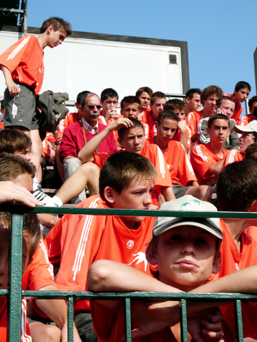 Ballboys
