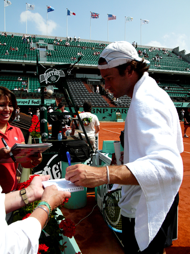 Carlos Moya