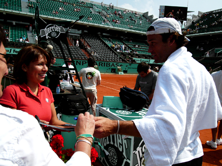 Carlos Moya