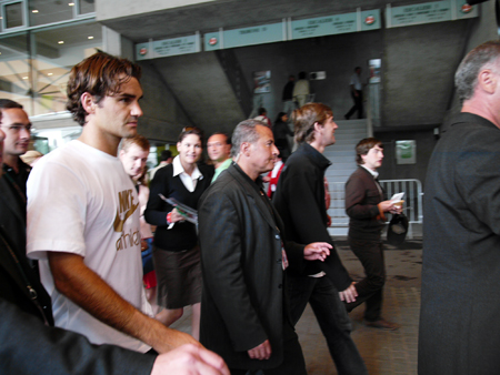 Roger Federer