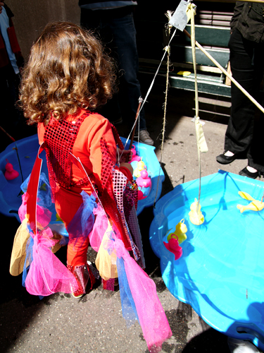 Charity Fair