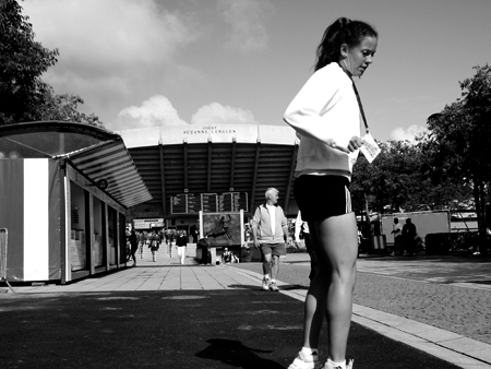 Patty Schnyder