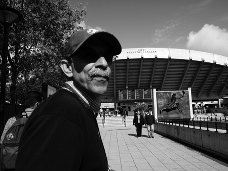 Ridha Bensalha
