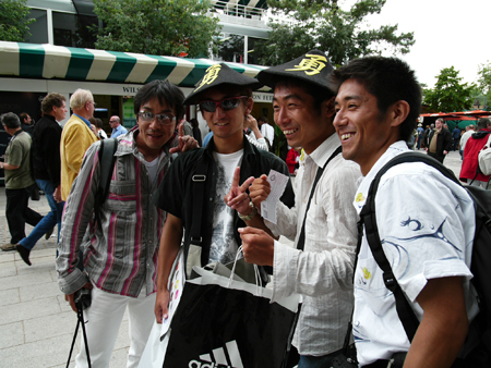 Nippon