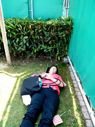 Sleep