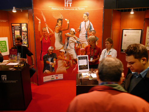BNP Paribas Masters Series