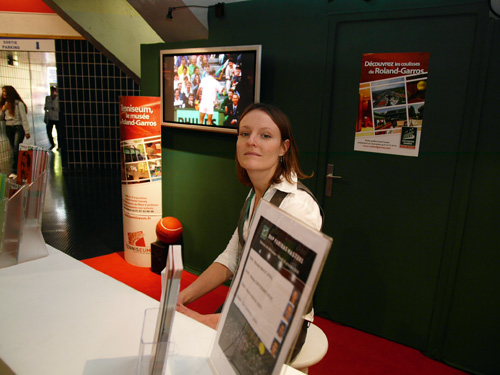BNP Paribas Masters Series