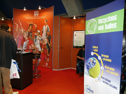 BNP Paribas Masters Series