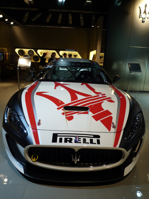 2010 Paris Motor Show