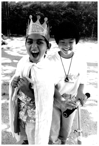 Friendship Friendship