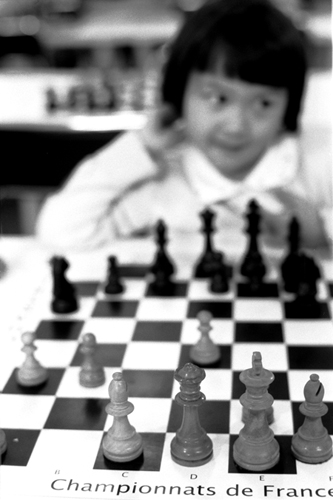 Chess Tournment