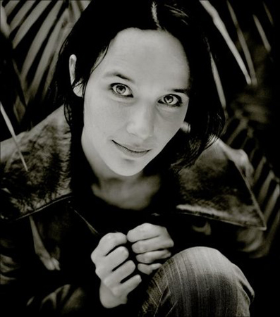 Hélène Grimaud Hélène Grimaud