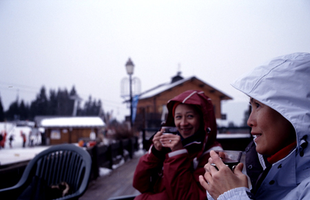 Glhwein