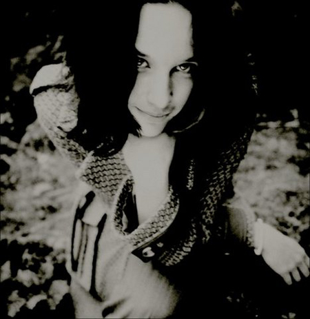 Hélène Grimaud Hélène Grimaud