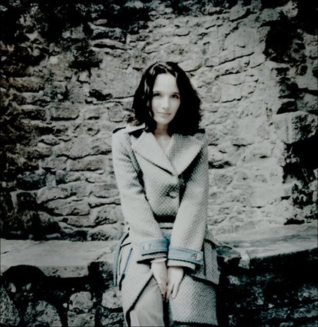 Hélène Grimaud Hélène Grimaud