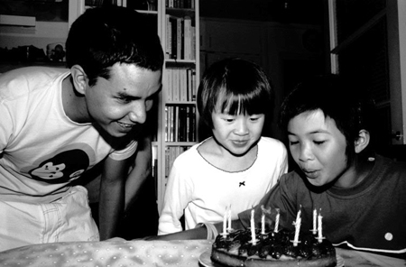 Nhu Anh 10 years
