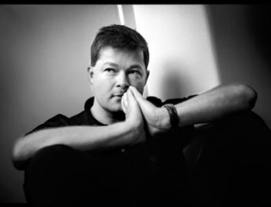 Claus Bjørn Larsen Claus Bjørn Larsen