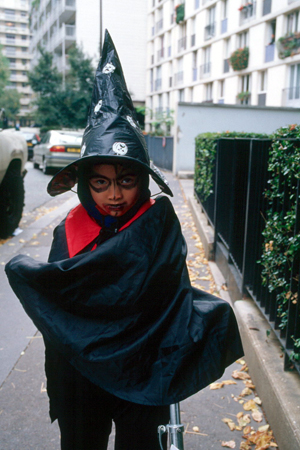 Halloween 2004