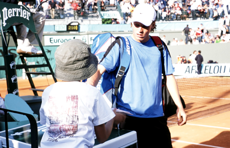 Tomas Berdych Tomas Berdych