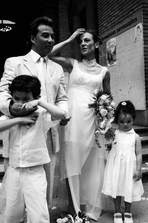 Wedding