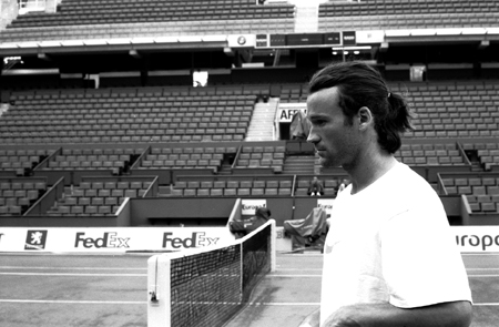 Carlos Moya Carlos Moya