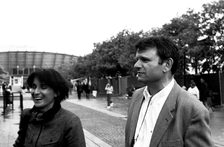 Jean-Pierre Chardon Jean-Pierre Chardon