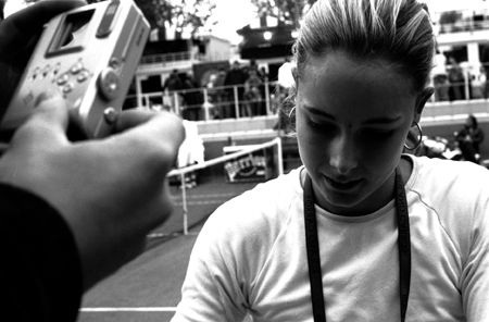 Alize Cornet