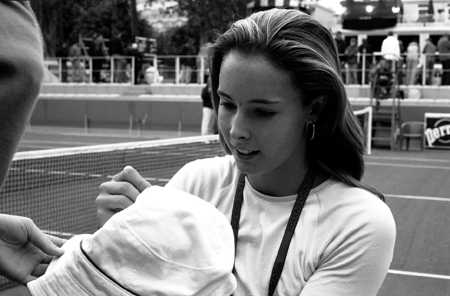 Alize Cornet
