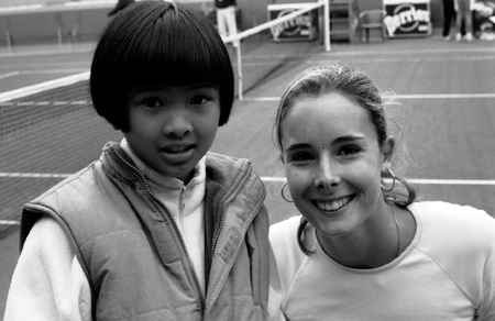 Alize Cornet
