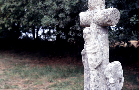 Chapel of Doelan