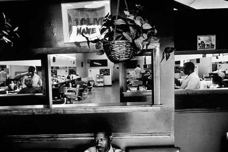 Eli Reed