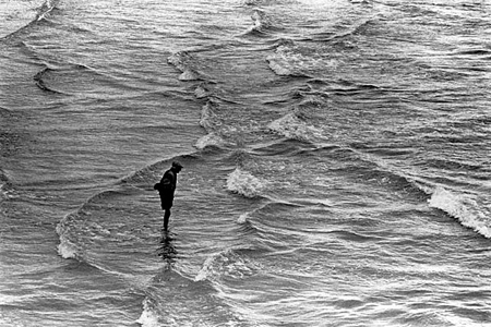 Elliott Erwitt