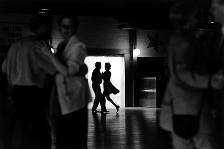 Elliott Erwitt