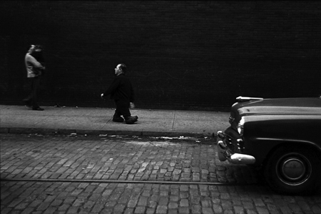 Elliott Erwitt