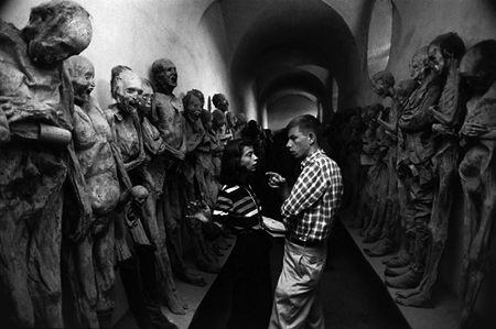 Elliott Erwitt