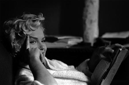 Elliott Erwitt