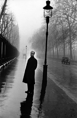 Elliott Erwitt