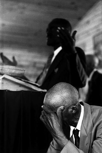 Elliott Erwitt