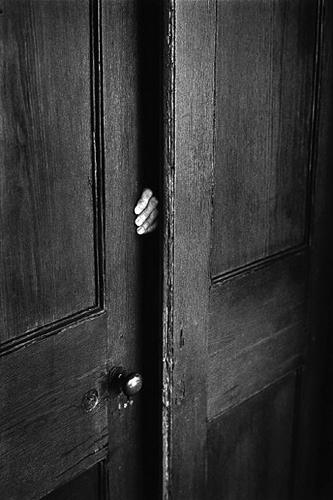 Elliott Erwitt
