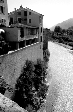 Entrevaux