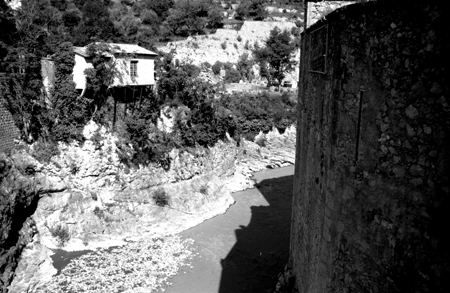Entrevaux