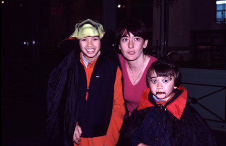 Halloween 2006