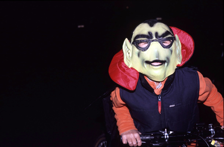 Halloween 2006